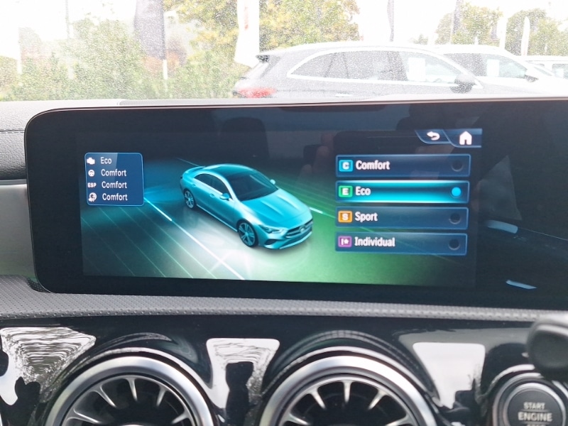 Used Mercedes-Benz CLA 2024 for sale - 77086896: Photo 15