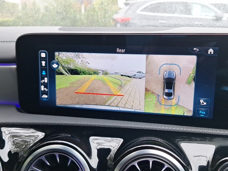 Used Mercedes-Benz CLA 2024 for sale - 77086896: Photo 18