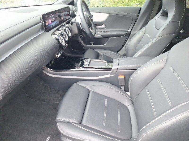 Used Mercedes-Benz CLA 2024 for sale - 77086896: Photo 5