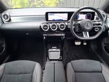 Used Mercedes-Benz CLA 2023 for sale - 79638632: Photo