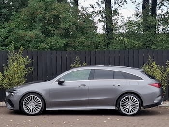 Used Mercedes-Benz CLA 2023 for sale - 79638632: Photo