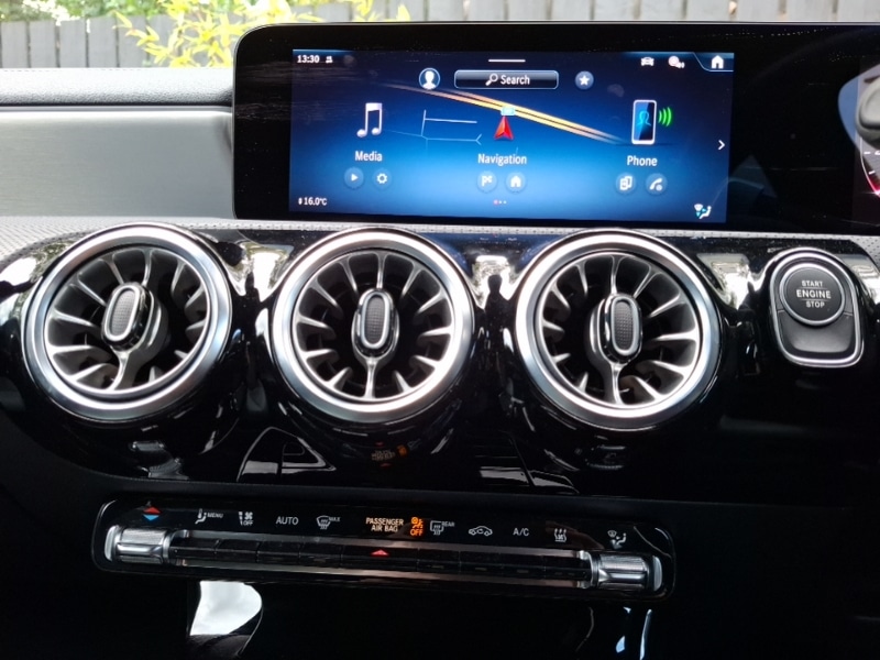 Used Mercedes-Benz CLA 2024 for sale - 77405310: Photo 18