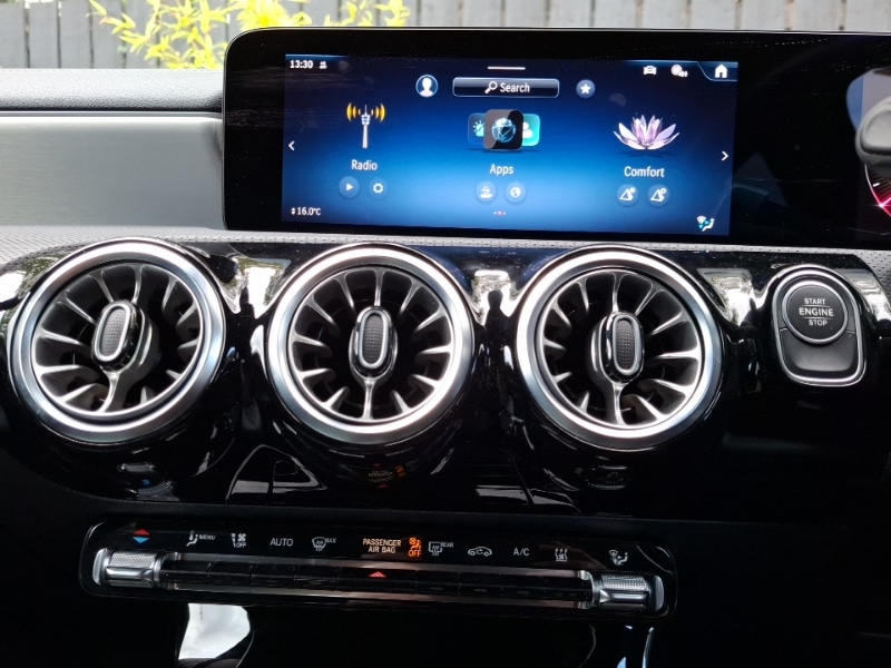 Used Mercedes-Benz CLA 2024 for sale - 77405310: Photo 19