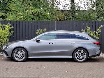 Used Mercedes-Benz CLA 2024 for sale - 77405310: Photo