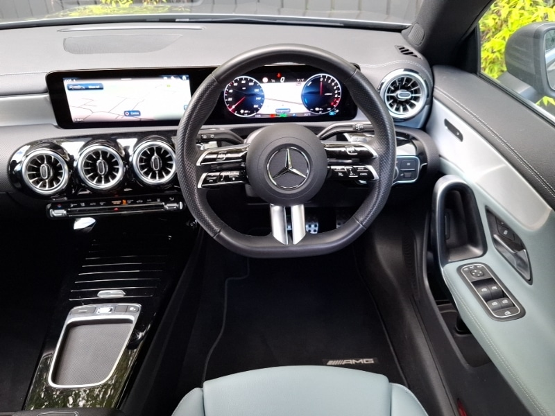 Used Mercedes-Benz CLA 2024 for sale - 77405310: Photo 7