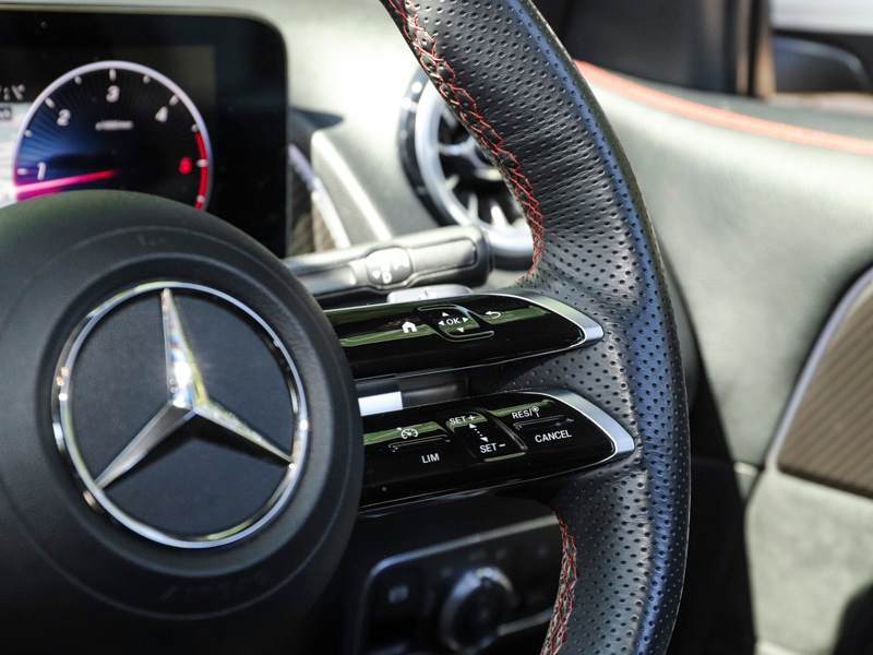 Used Mercedes-Benz GLB 2024 for sale - 76838994: Photo 13