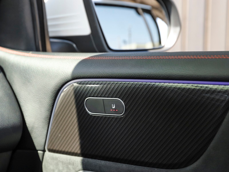 Used Mercedes-Benz GLB 2024 for sale - 76838994: Photo 14