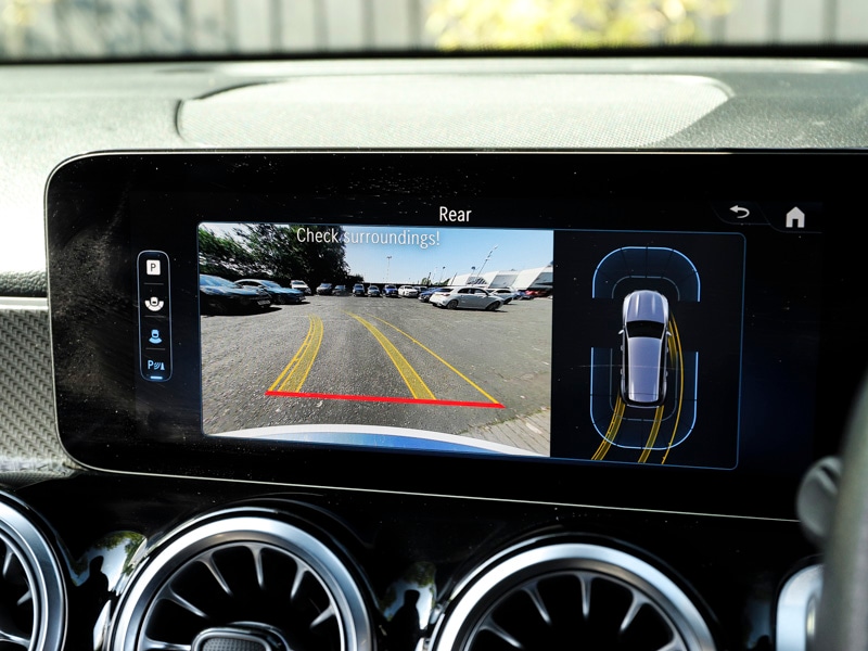 Used Mercedes-Benz GLB 2024 for sale - 76838994: Photo 15