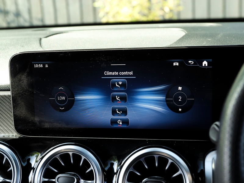 Used Mercedes-Benz GLB 2024 for sale - 76838994: Photo 16