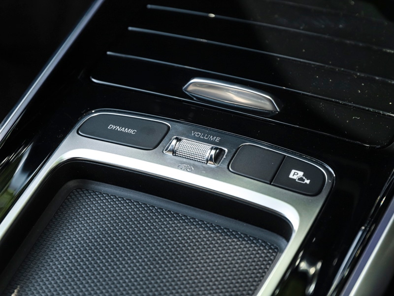 Used Mercedes-Benz GLB 2024 for sale - 76838994: Photo 17