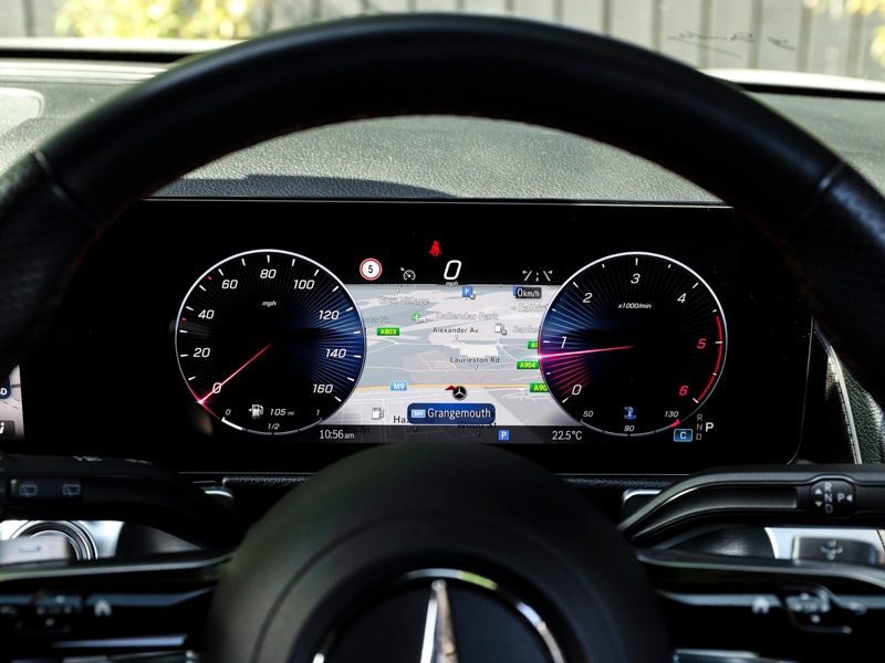 Used Mercedes-Benz GLB 2024 for sale - 76838994: Photo 18