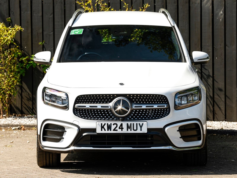 Used Mercedes-Benz GLB 2024 for sale - 76838994: Photo 19