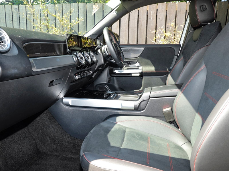 Used Mercedes-Benz GLB 2024 for sale - 76838994: Photo 5