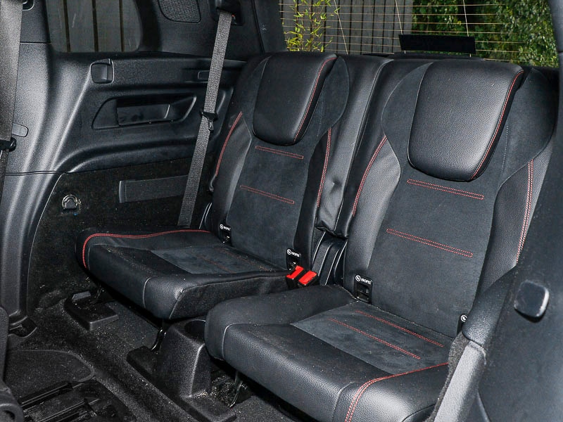 Used Mercedes-Benz GLB 2024 for sale - 76838994: Photo 7