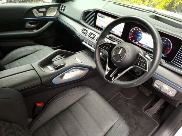 Used Mercedes-Benz GLE-Class 2024 for sale - 76204834: Photo 10
