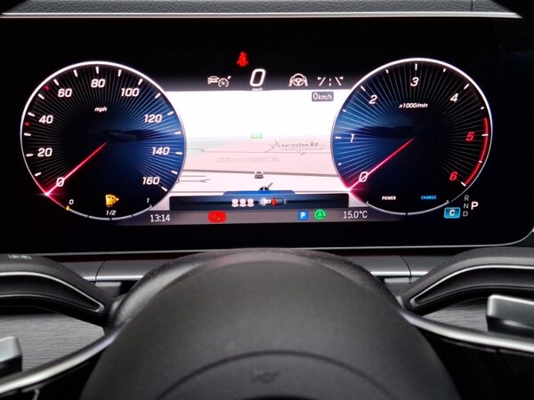 Used Mercedes-Benz GLE-Class 2024 for sale - 76204834: Photo 11