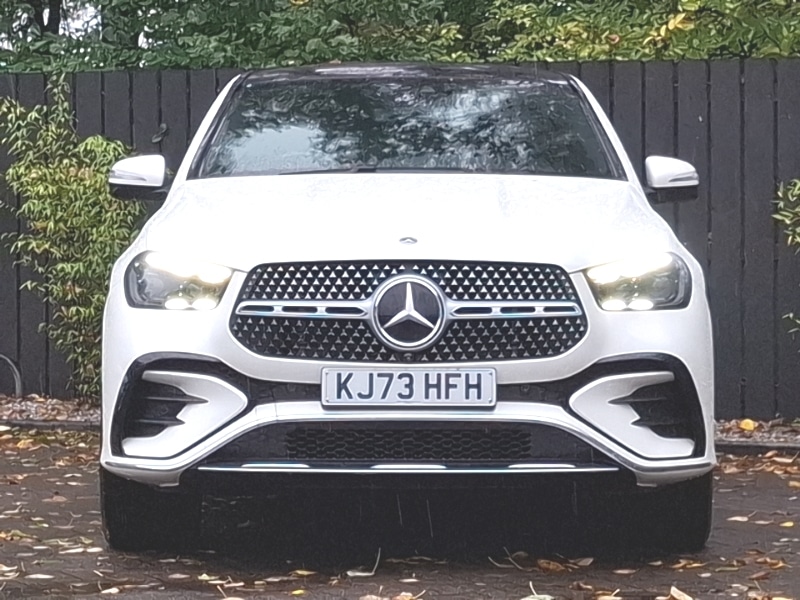 Used Mercedes-Benz GLE 2024 for sale - 76204834: Photo 13