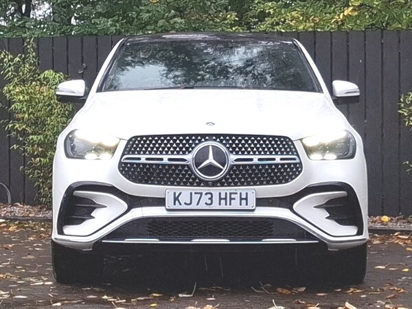 Used Mercedes-Benz GLE-Class 2024 for sale - 76204834: Photo 13
