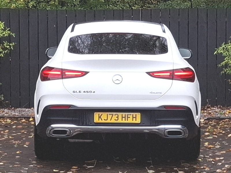 Used Mercedes-Benz GLE 2024 for sale - 76204834: Photo 14