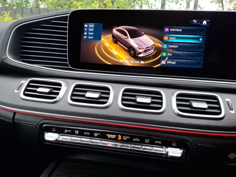 Used Mercedes-Benz GLE 2024 for sale - 76204834: Photo 16