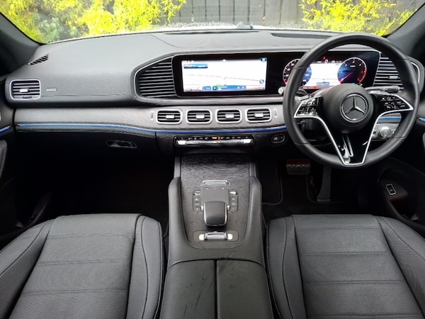 Used Mercedes-Benz GLE-Class 2024 for sale - 76204834: Photo 2