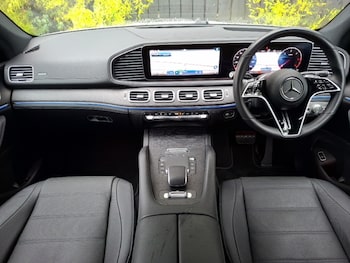 Used Mercedes-Benz GLE-Class 2024 for sale - 76204834: Photo 2