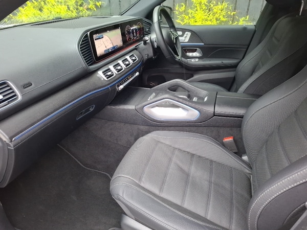 Used Mercedes-Benz GLE-Class 2024 for sale - 76204834: Photo 5