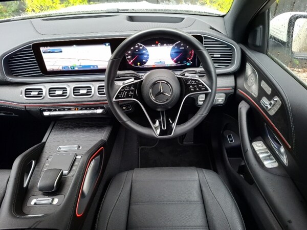 Used Mercedes-Benz GLE-Class 2024 for sale - 76204834: Photo 7