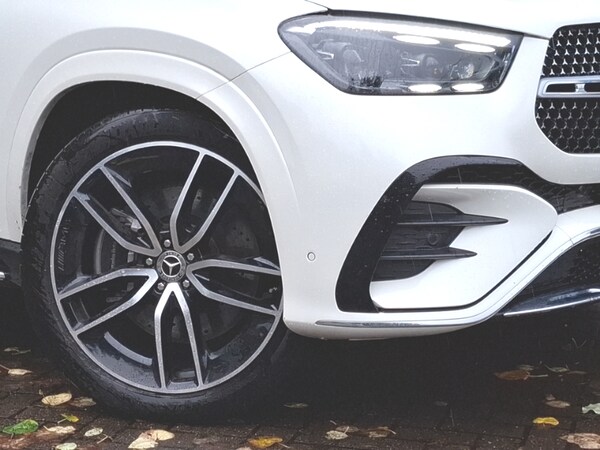 Used Mercedes-Benz GLE-Class 2024 for sale - 76204834: Photo 9