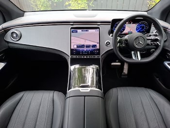Used Mercedes-Benz EQA 2025 for sale - 78684143: Photo
