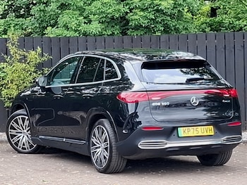 Used Mercedes-Benz EQA 2025 for sale - 78684143: Photo