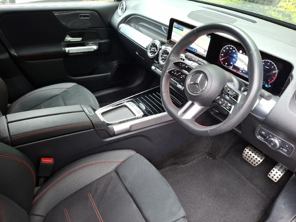 Used Mercedes-Benz GLB 2024 for sale - 76177948: Photo 10