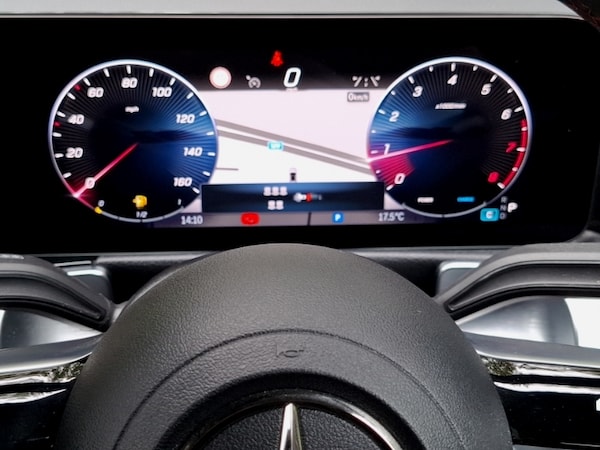 Used Mercedes-Benz GLB 2024 for sale - 76177948: Photo 11