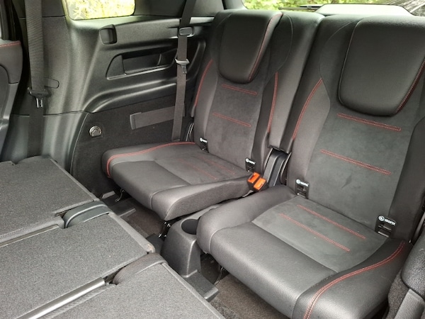 Used Mercedes-Benz GLB 2024 for sale - 76177948: Photo 12