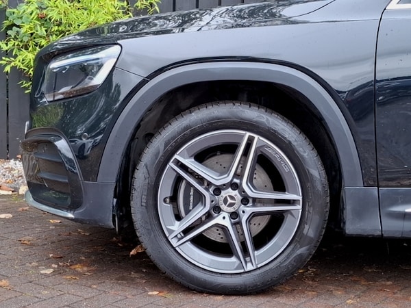Used Mercedes-Benz GLB 2024 for sale - 76177948: Photo 13