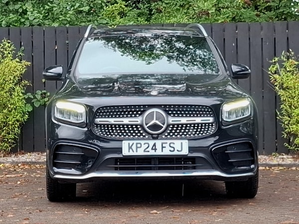 Used Mercedes-Benz GLB 2024 for sale - 76177948: Photo 14