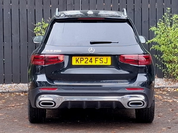 Used Mercedes-Benz GLB 2024 for sale - 76177948: Photo 15