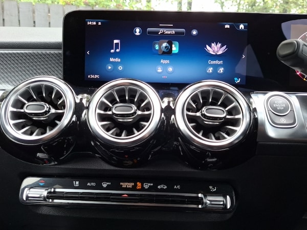 Used Mercedes-Benz GLB 2024 for sale - 76177948: Photo 19