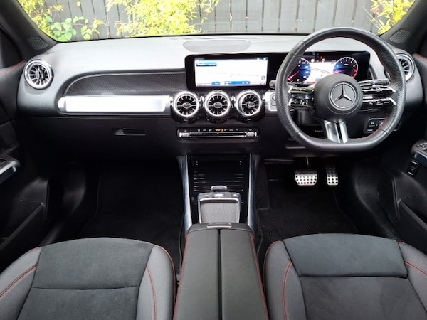 Used Mercedes-Benz GLB 2024 for sale - 76177948: Photo 2