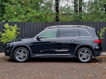 Used Mercedes-Benz GLB 2024 for sale - 76177948: Photo 4