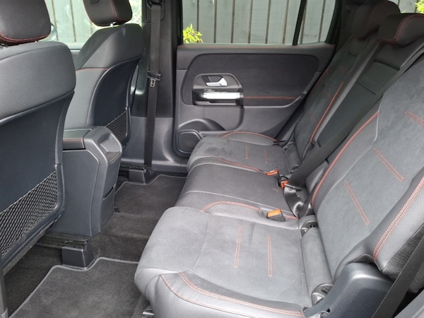 Used Mercedes-Benz GLB 2024 for sale - 76177948: Photo 6