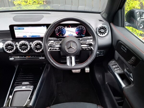 Used Mercedes-Benz GLB 2024 for sale - 76177948: Photo 7