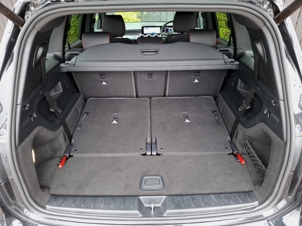 Used Mercedes-Benz GLB 2024 for sale - 76177948: Photo 8
