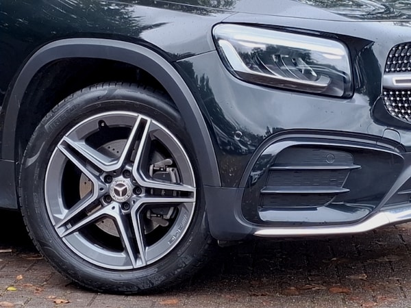 Used Mercedes-Benz GLB 2024 for sale - 76177948: Photo 9