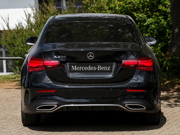 Used Mercedes-Benz A-Class 2024 for sale - 75065695: Photo 10