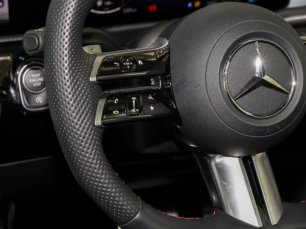 Used Mercedes-Benz A-Class 2024 for sale - 75065695: Photo 11