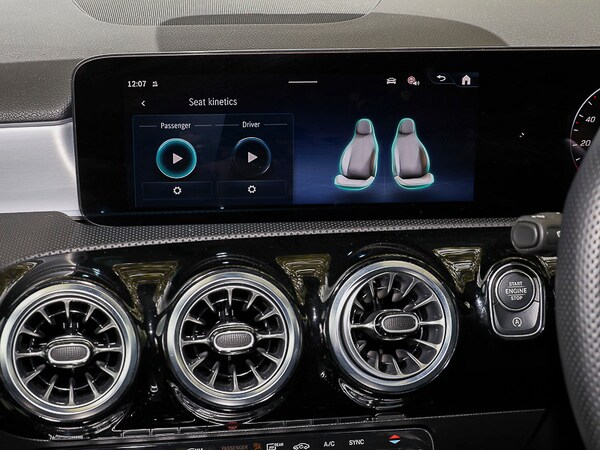Used Mercedes-Benz A-Class 2024 for sale - 75065695: Photo 16