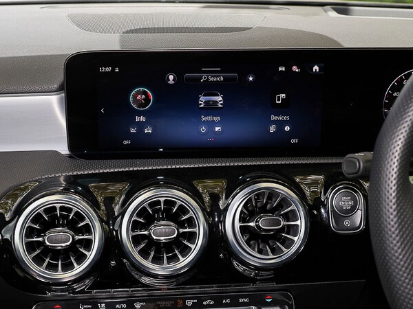 Used Mercedes-Benz A-Class 2024 for sale - 75065695: Photo 18