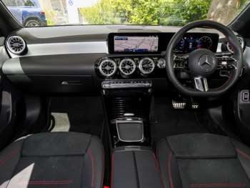 Used Mercedes-Benz A-Class 2024 for sale - 75065695: Photo
