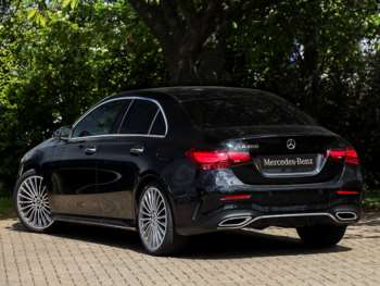 Used Mercedes-Benz A-Class 2024 for sale - 75065695: Photo